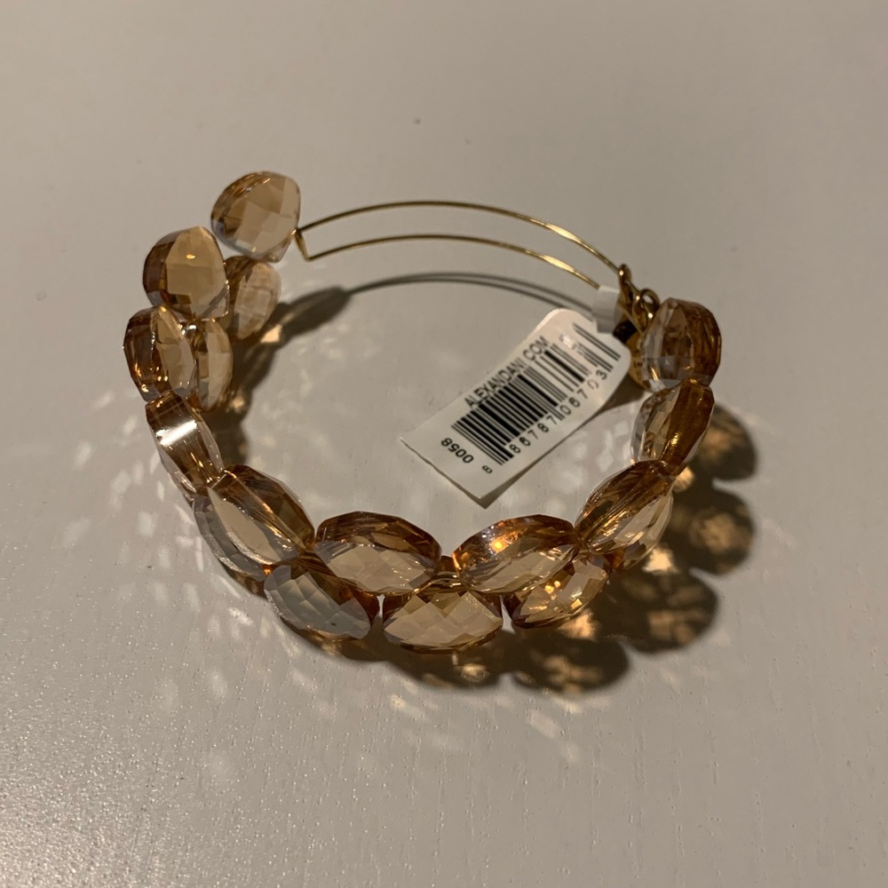 Alex and Ani Rendezvous Bracelet